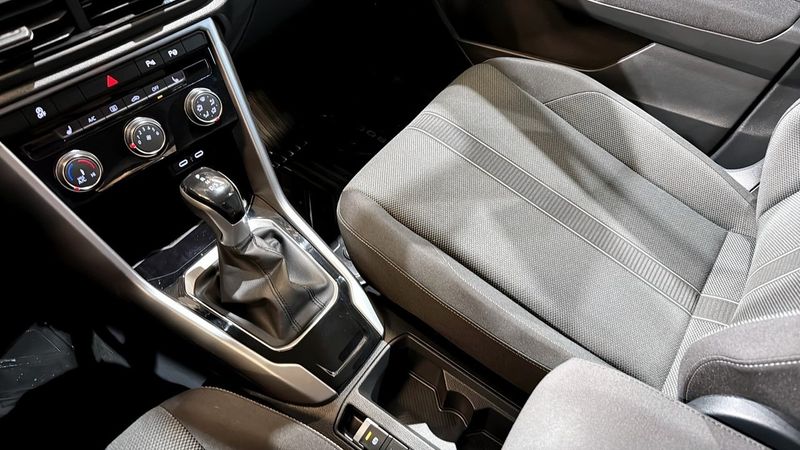 Volkswagen T-Roc bild 15