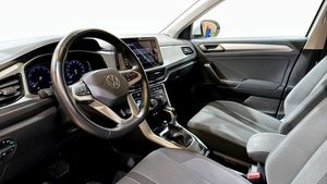 Volkswagen T-Roc bild 7