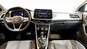 Volkswagen T-Roc bild 10