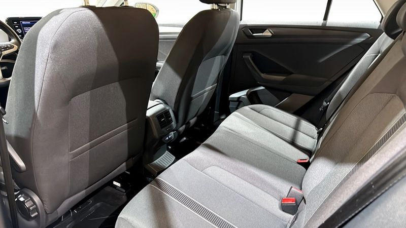 Volkswagen T-Roc bild 11