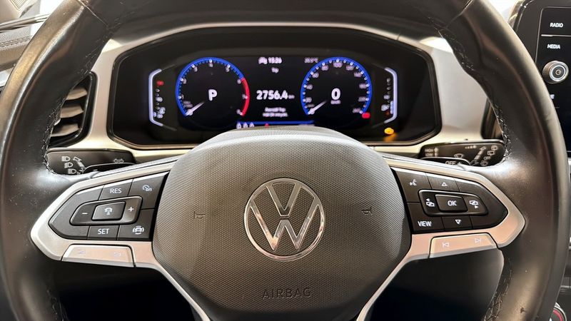 Volkswagen T-Roc bild 16