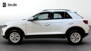 Volkswagen T-Roc bild 2