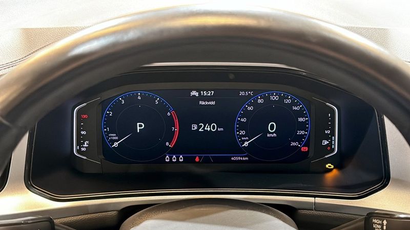 Volkswagen T-Roc bild 18