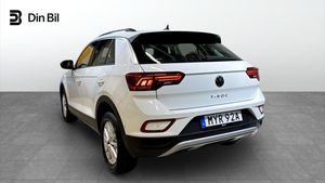 Volkswagen T-Roc bild 3