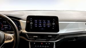 Volkswagen T-Roc bild 9