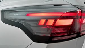 Volkswagen Tiguan bild 19