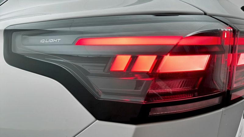 Volkswagen Tiguan bild 19