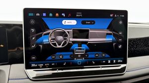 Volkswagen Tiguan bild 16