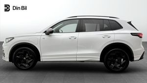 Volkswagen Tiguan bild 2