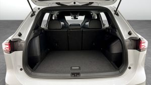 Volkswagen Tiguan bild 12