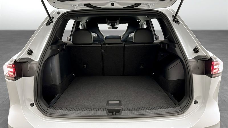 Volkswagen Tiguan bild 12