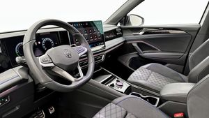 Volkswagen Tiguan bild 7