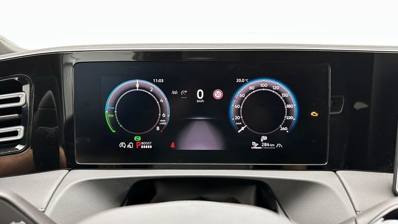 Volkswagen Tiguan bild 13