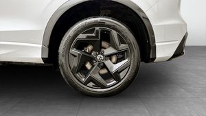 Volkswagen Tiguan bild 6