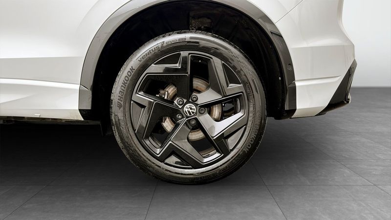 Volkswagen Tiguan bild 6