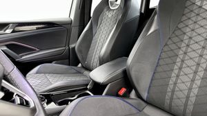 Volkswagen Tiguan bild 8