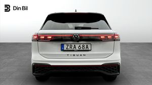 Volkswagen Tiguan bild 5