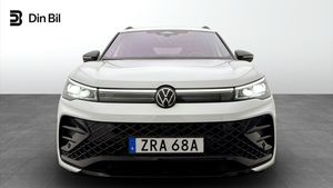 Volkswagen Tiguan bild 4