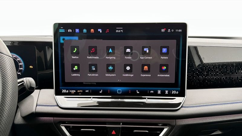 Volkswagen Tiguan bild 9
