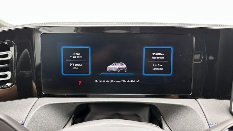 Volkswagen Tiguan bild 14