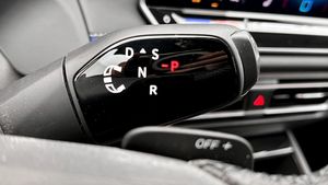 Volkswagen Tiguan bild 17