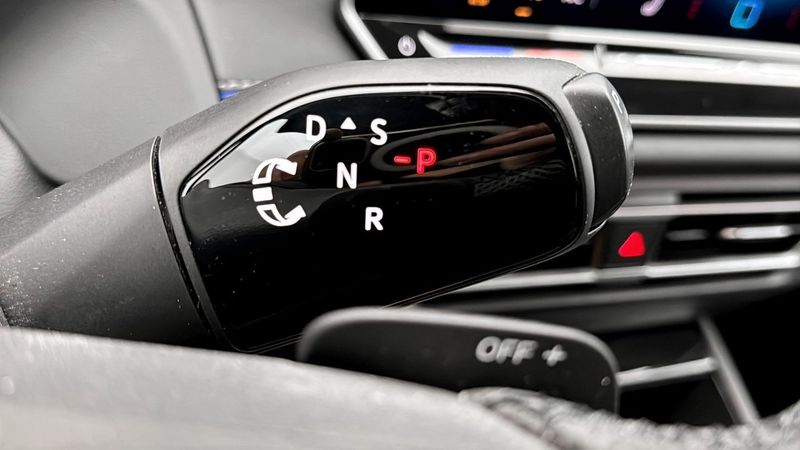 Volkswagen Tiguan bild 17