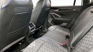 Volkswagen Tiguan bild 11
