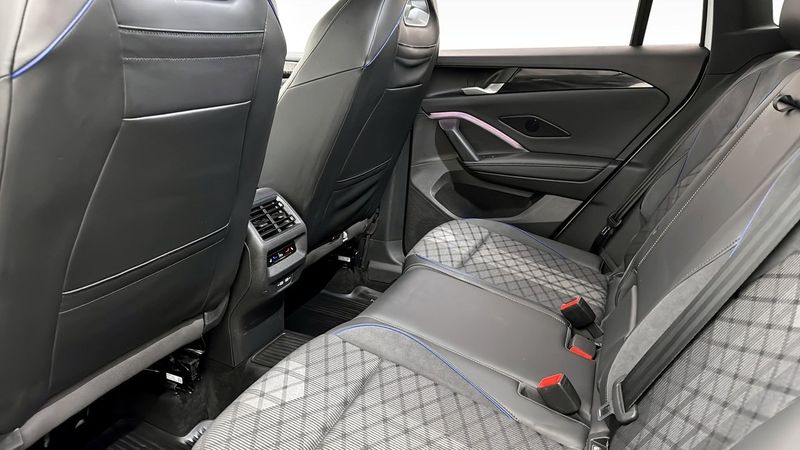 Volkswagen Tiguan bild 11