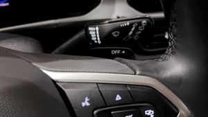 Volkswagen T-Roc bild 17