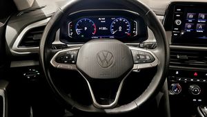 Volkswagen T-Roc bild 16