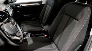 Volkswagen T-Roc bild 8