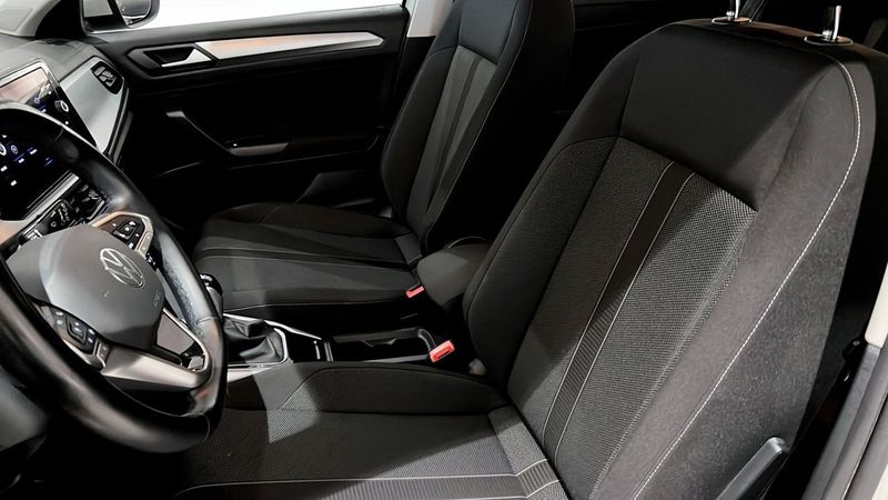 Volkswagen T-Roc bild 8