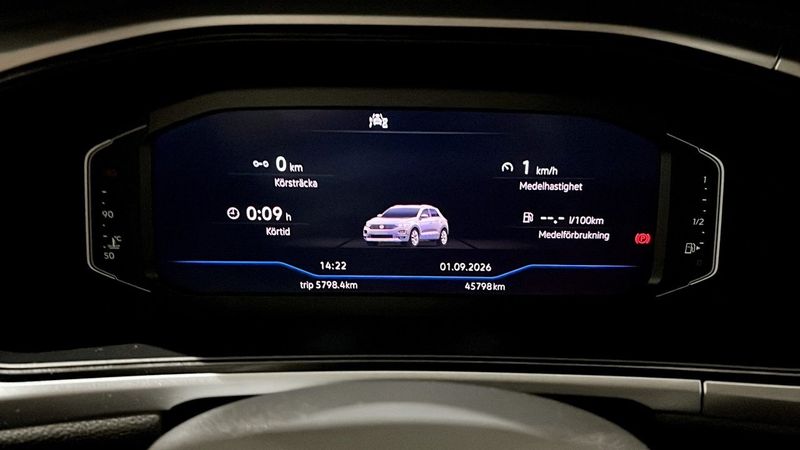 Volkswagen T-Roc bild 18