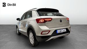 Volkswagen T-Roc bild 3