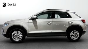 Volkswagen T-Roc bild 2