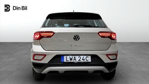 Volkswagen T-Roc bild 5
