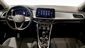 Volkswagen T-Roc bild 10