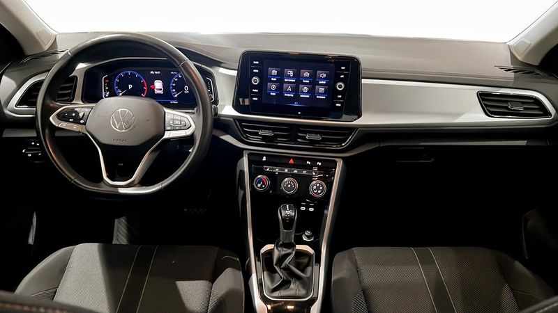Volkswagen T-Roc bild 10