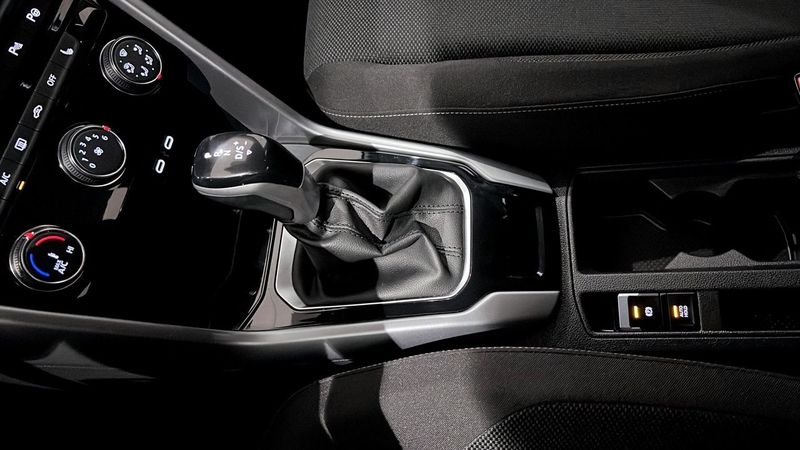 Volkswagen T-Roc bild 15