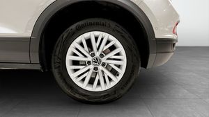 Volkswagen T-Roc bild 6
