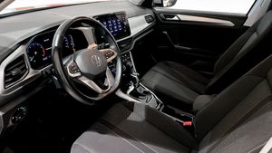 Volkswagen T-Roc bild 7