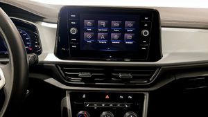 Volkswagen T-Roc bild 9