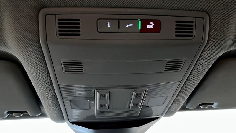 Volkswagen T-Roc bild 19