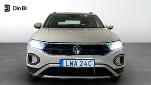 Volkswagen T-Roc bild 4