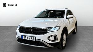Volkswagen T-Roc bild 1
