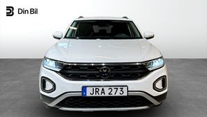 Volkswagen T-Roc bild 4