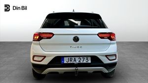 Volkswagen T-Roc bild 5