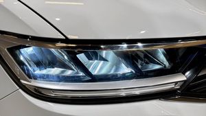 Volkswagen T-Roc bild 15