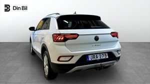 Volkswagen T-Roc bild 3