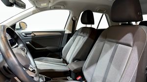 Volkswagen T-Roc bild 8